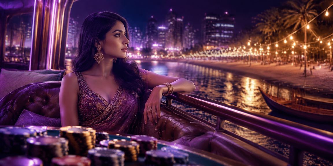 কক্সবাজারে পোকার খেলা
