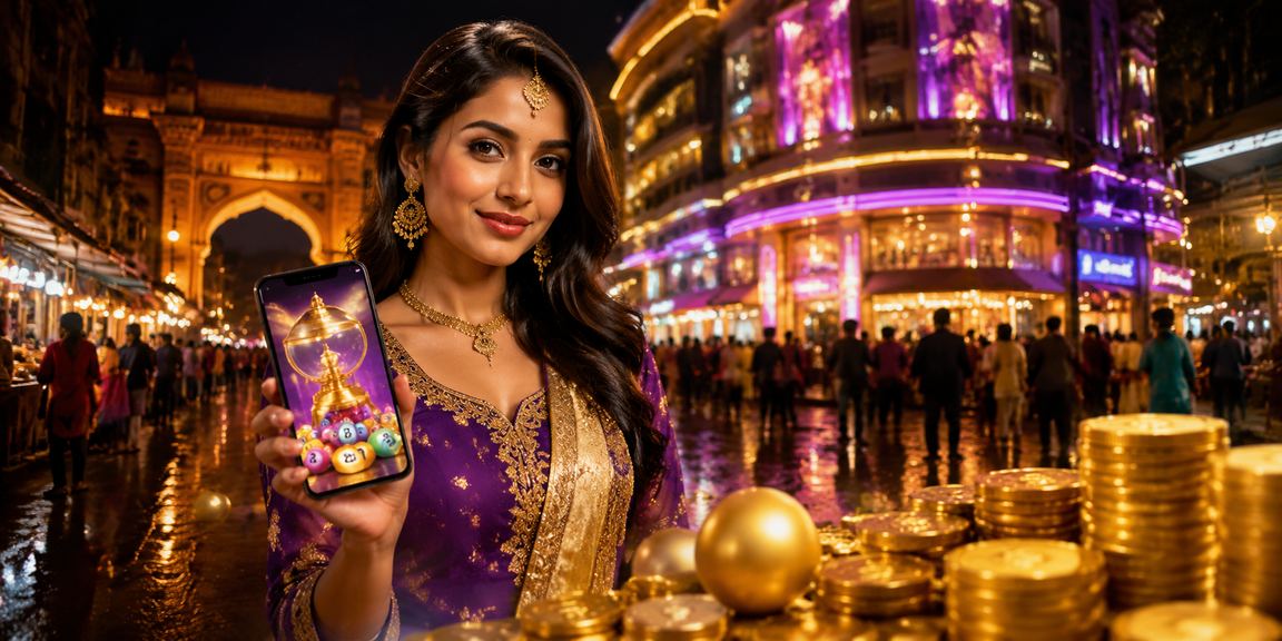 ময়মনসিংহ লটারি ও ক্যাসিনো বাণিজ্য