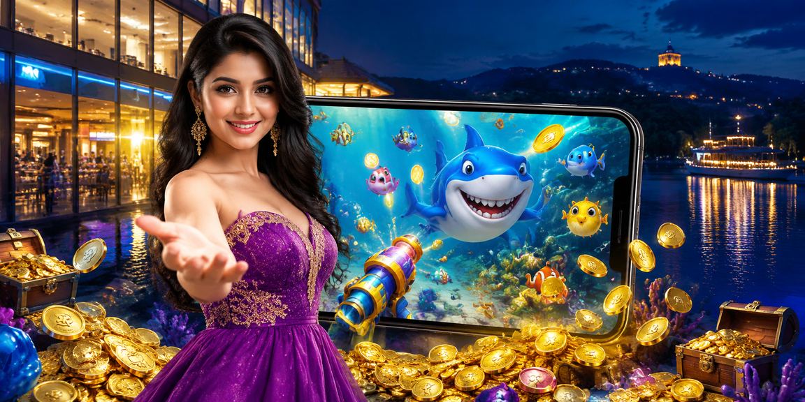 বাংলাদেশে ফিশিং গেম বেটিং